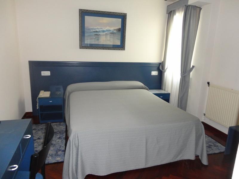 Hotel Plaza Vigo