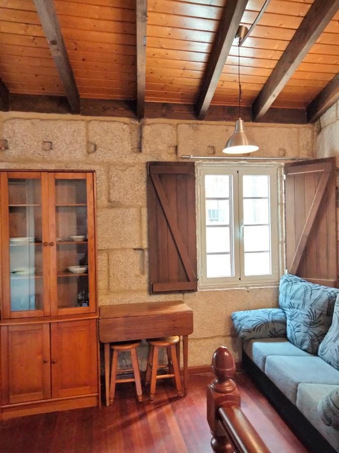 Precioso Acogedor En El Centro De Apartamento