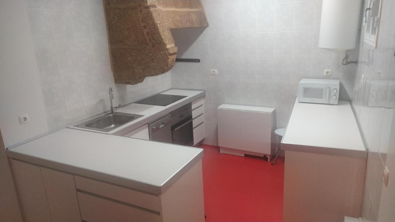 Precioso Acogedor En El Centro De Apartamento Vigo