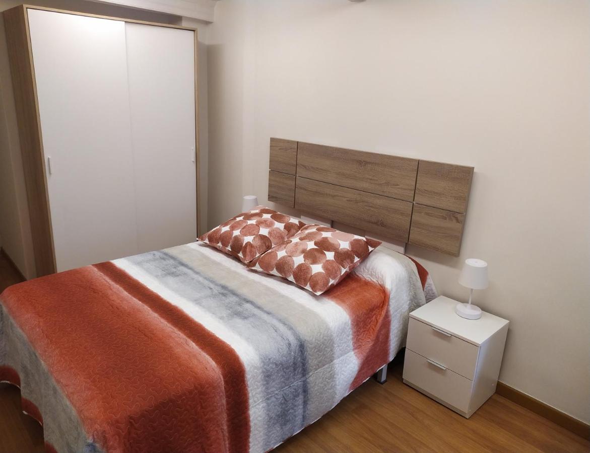 Apartamento Precioso Acogedor En El Centro De Vigo