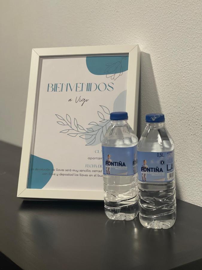 Apartamento En El Corazon De * Vigo