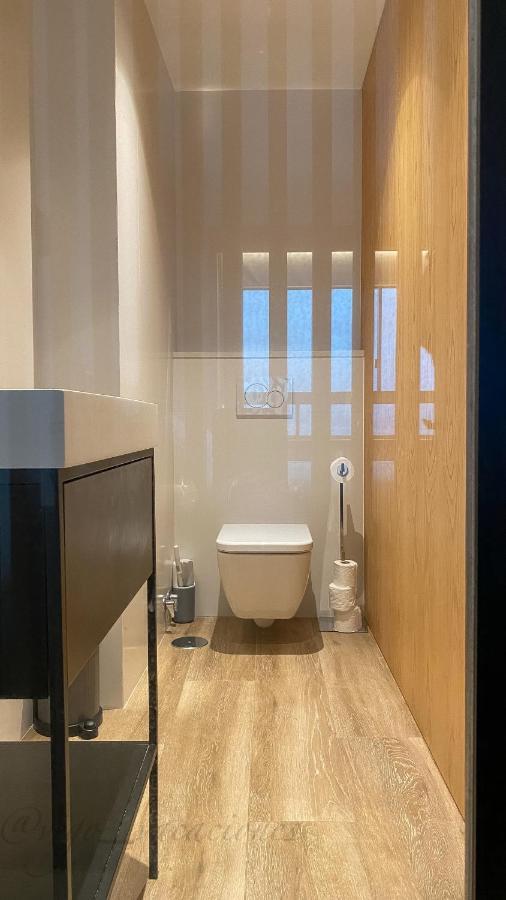 Apartamento Precioso Estudio En Complejo Residencial En Bahía16 Vigo