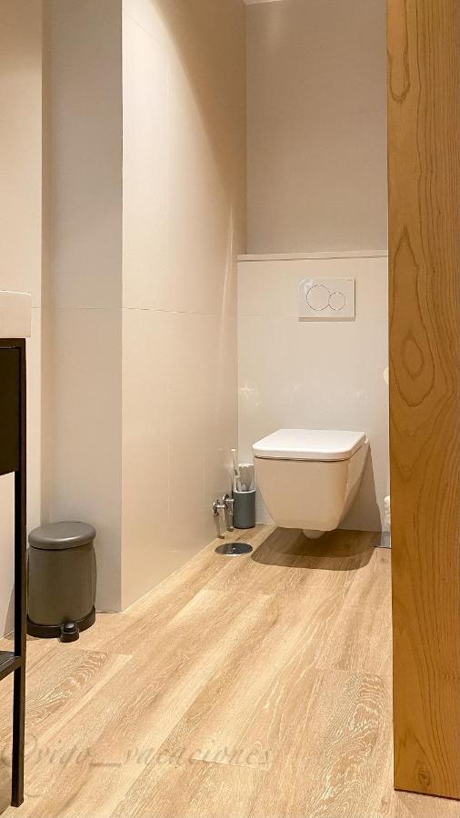 Precioso Estudio En Complejo Residencial En Bahía16 Apartamento Vigo