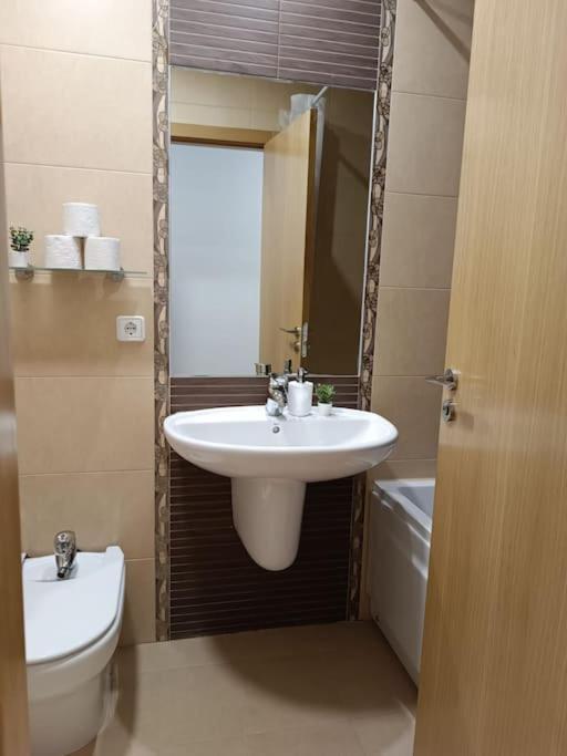 Apartamento Carrerahouses Lovely *