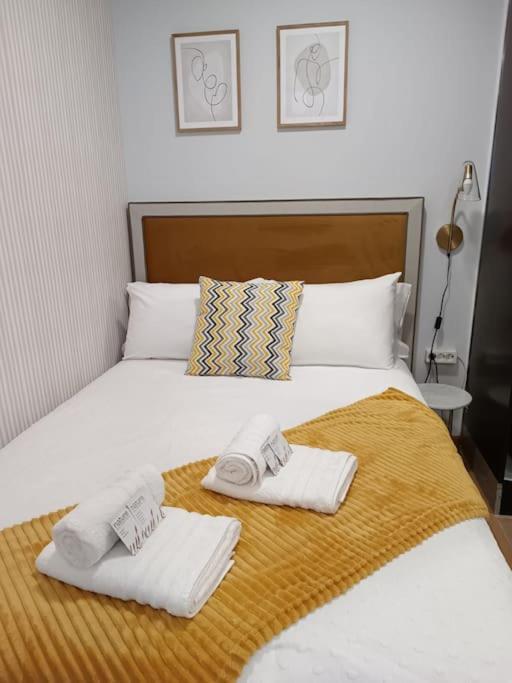 Apartamento Carrerahouses Lovely *