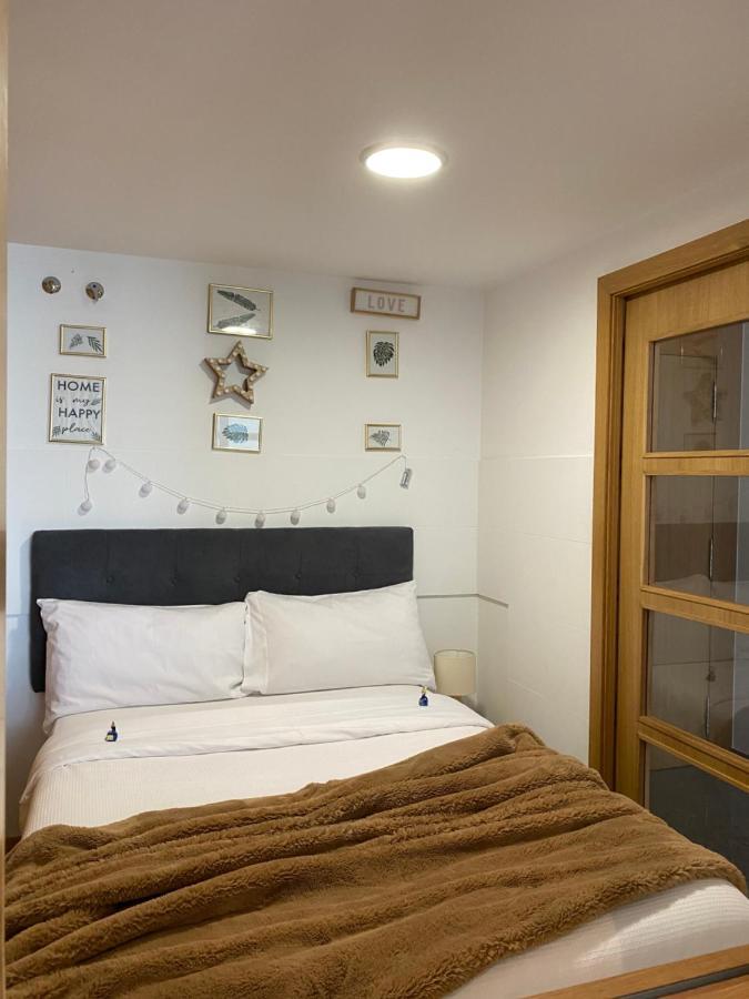 Apartamento Con Piscina Vigo