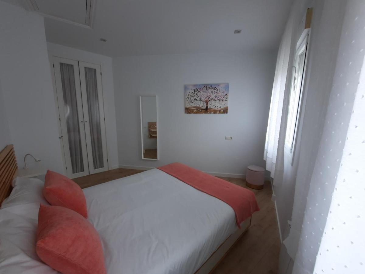 Holiday home A Casa Dos Tres Perigos Vigo