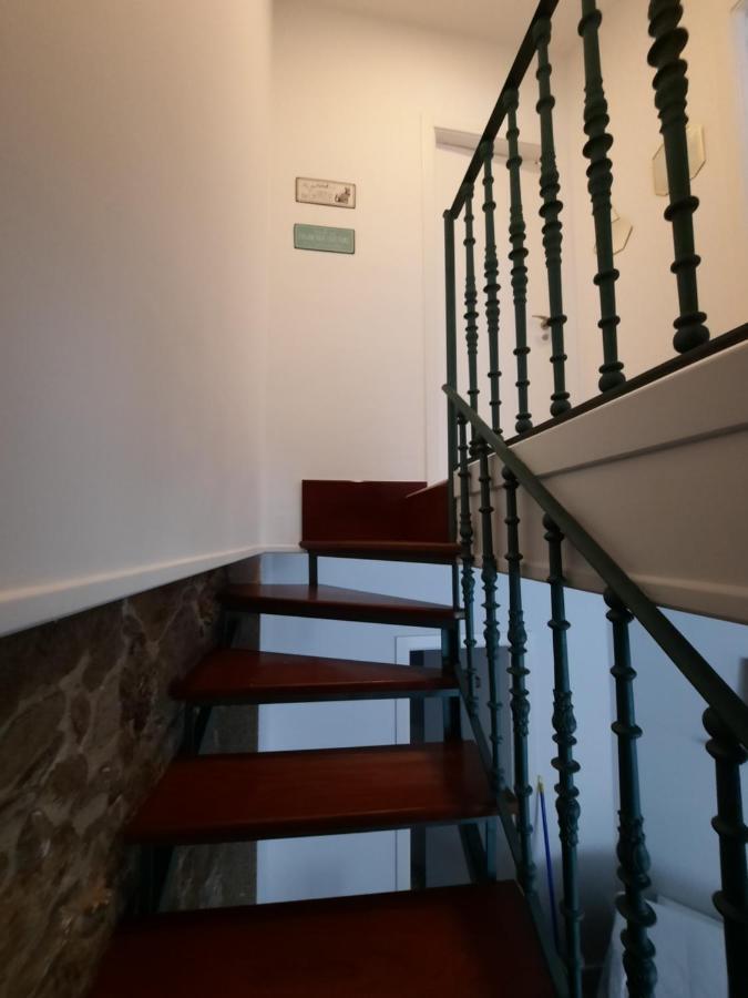 Holiday home A Casa Dos Tres Perigos Vigo