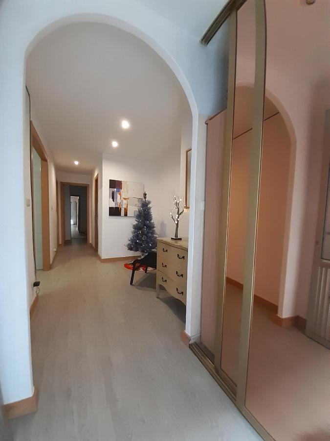 Moderno Y Centrico Apartamento En *