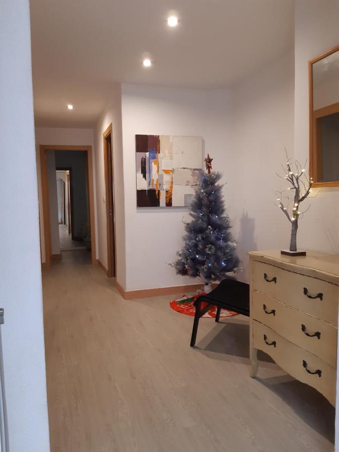 Moderno Y Centrico Apartamento En