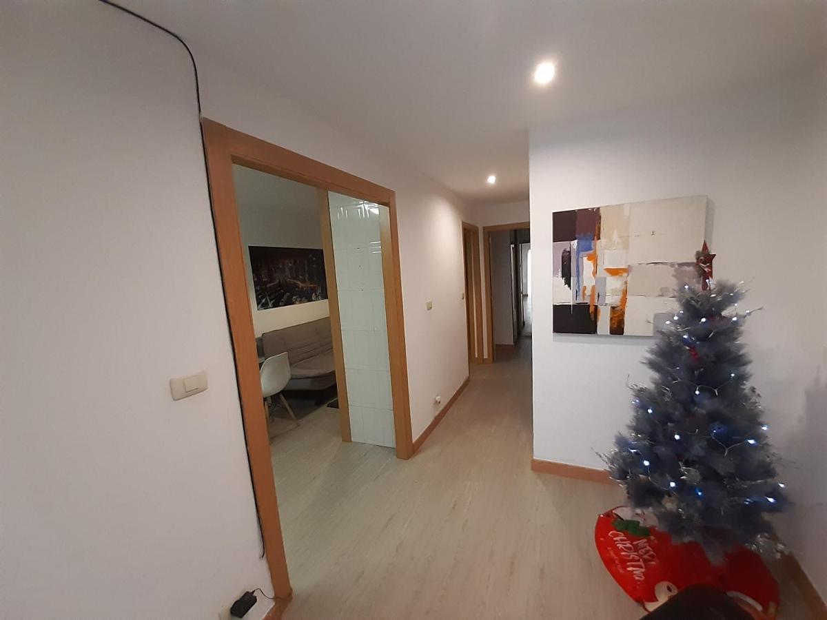 Moderno Y Centrico Apartamento En