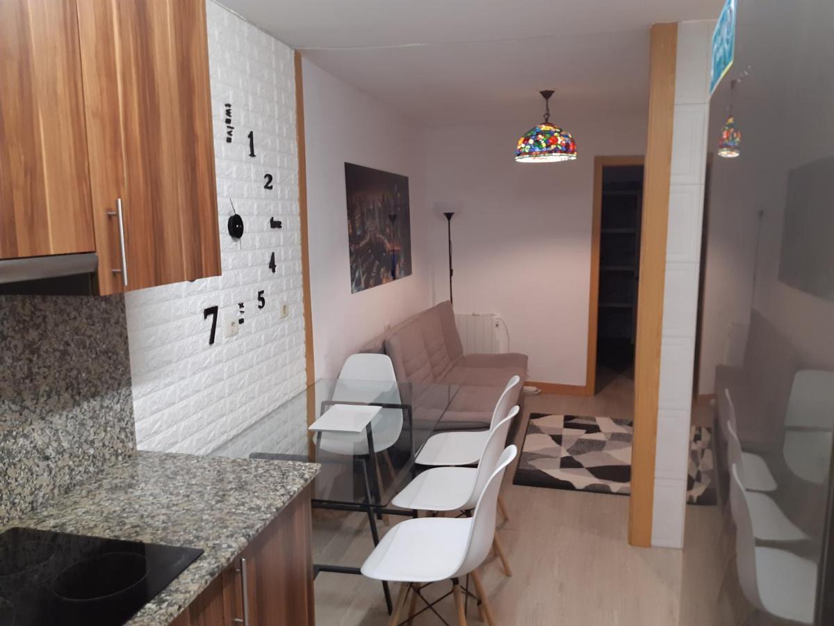 Moderno Y Centrico Apartamento En Apartamento *