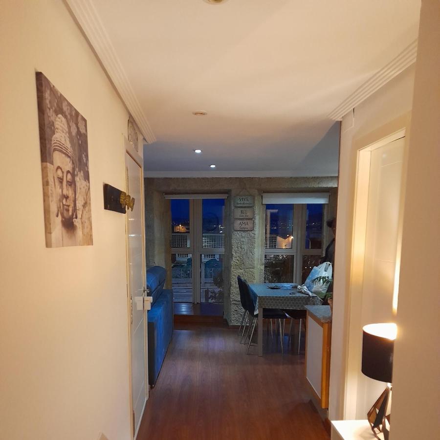 Apartamento La Guinda Real Vigo