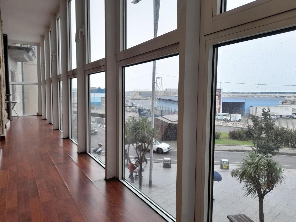 Apartamento La Guinda Real Vigo