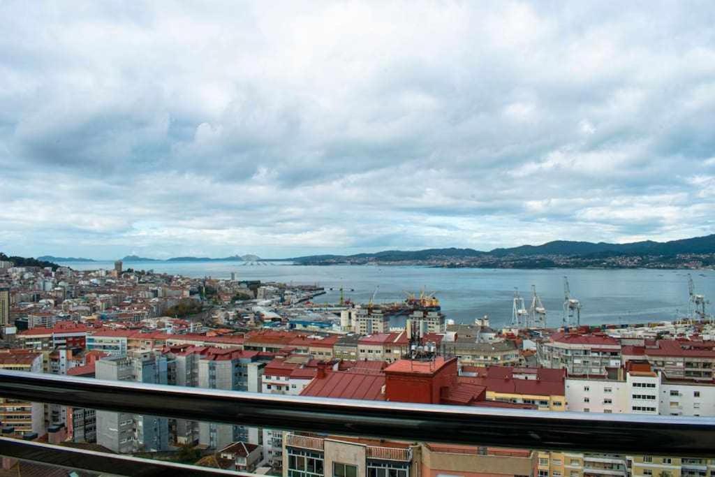 Apartamento Calle Aragon Vigo