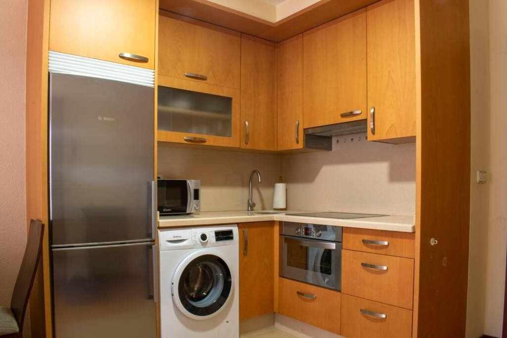 Apartamento Calle Aragon * Vigo