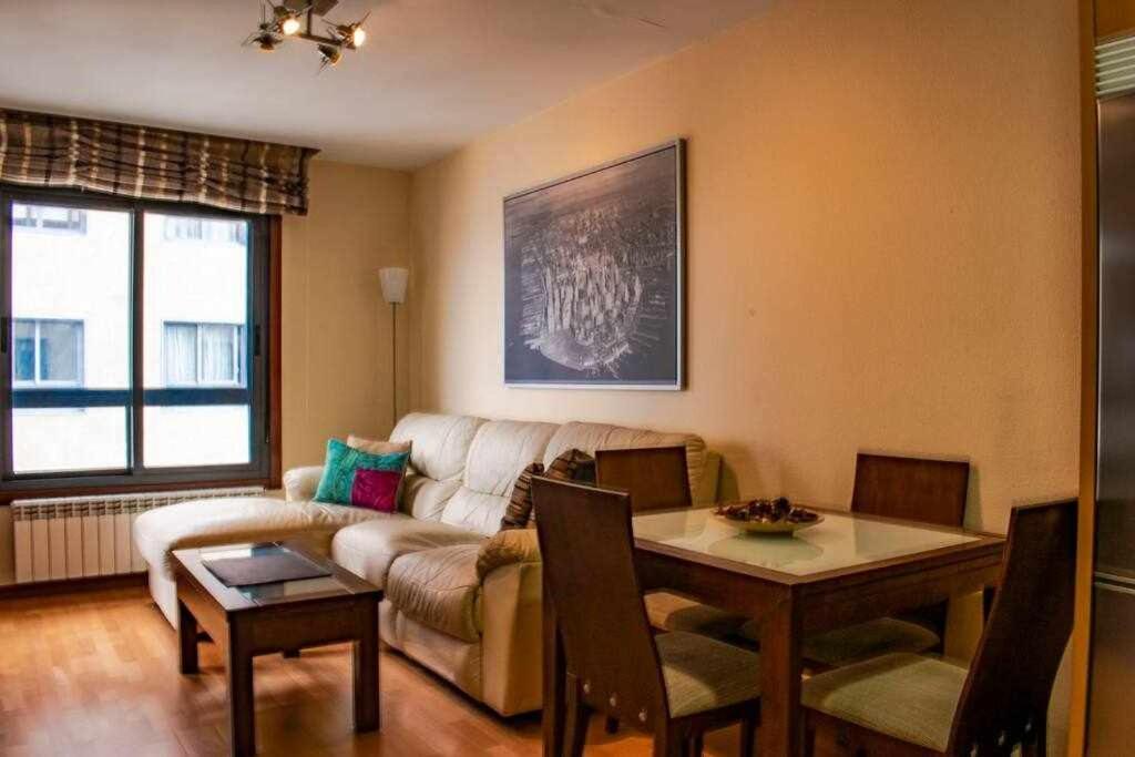 Apartamento Calle Aragon Vigo