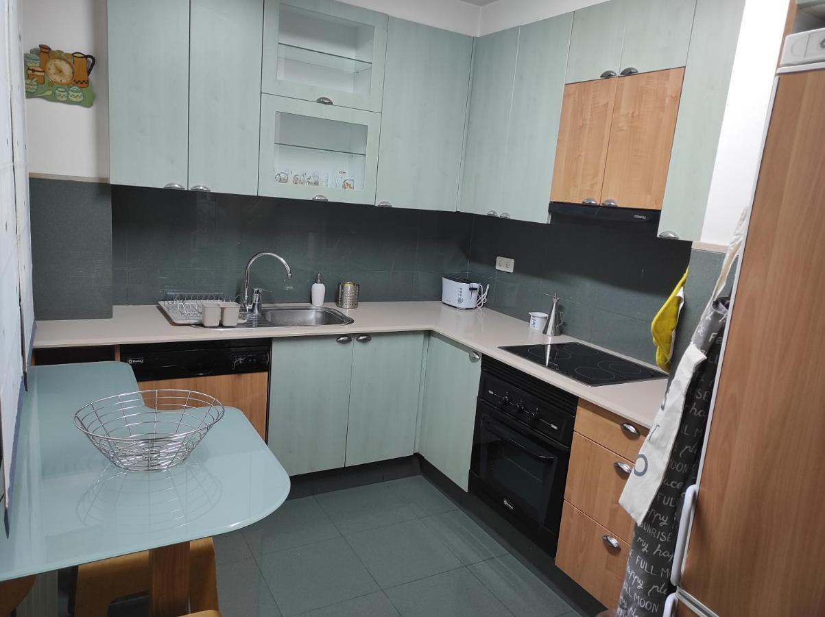 Piso Nobel Apartment Vigo