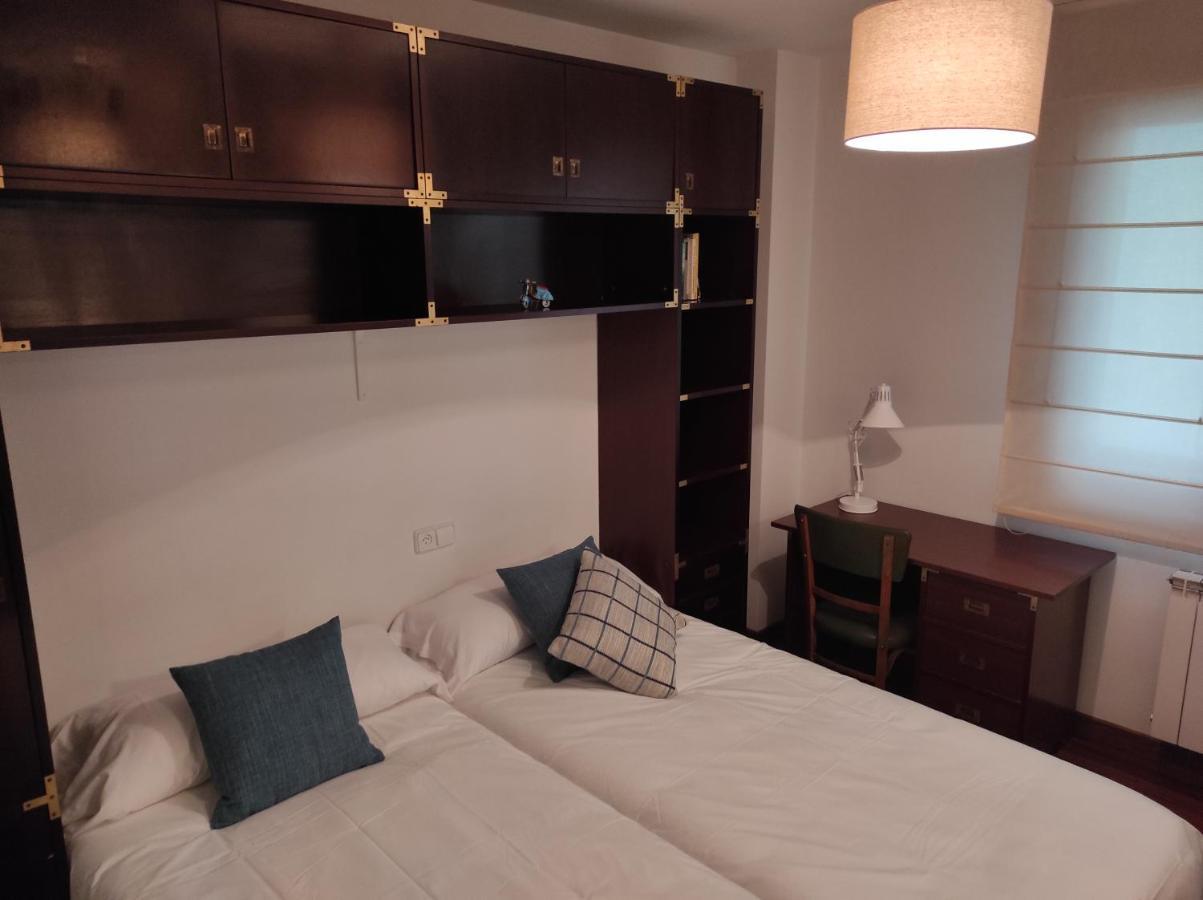 Piso Nobel Apartment Vigo