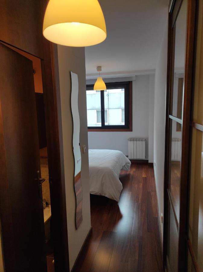 Piso Nobel Vigo