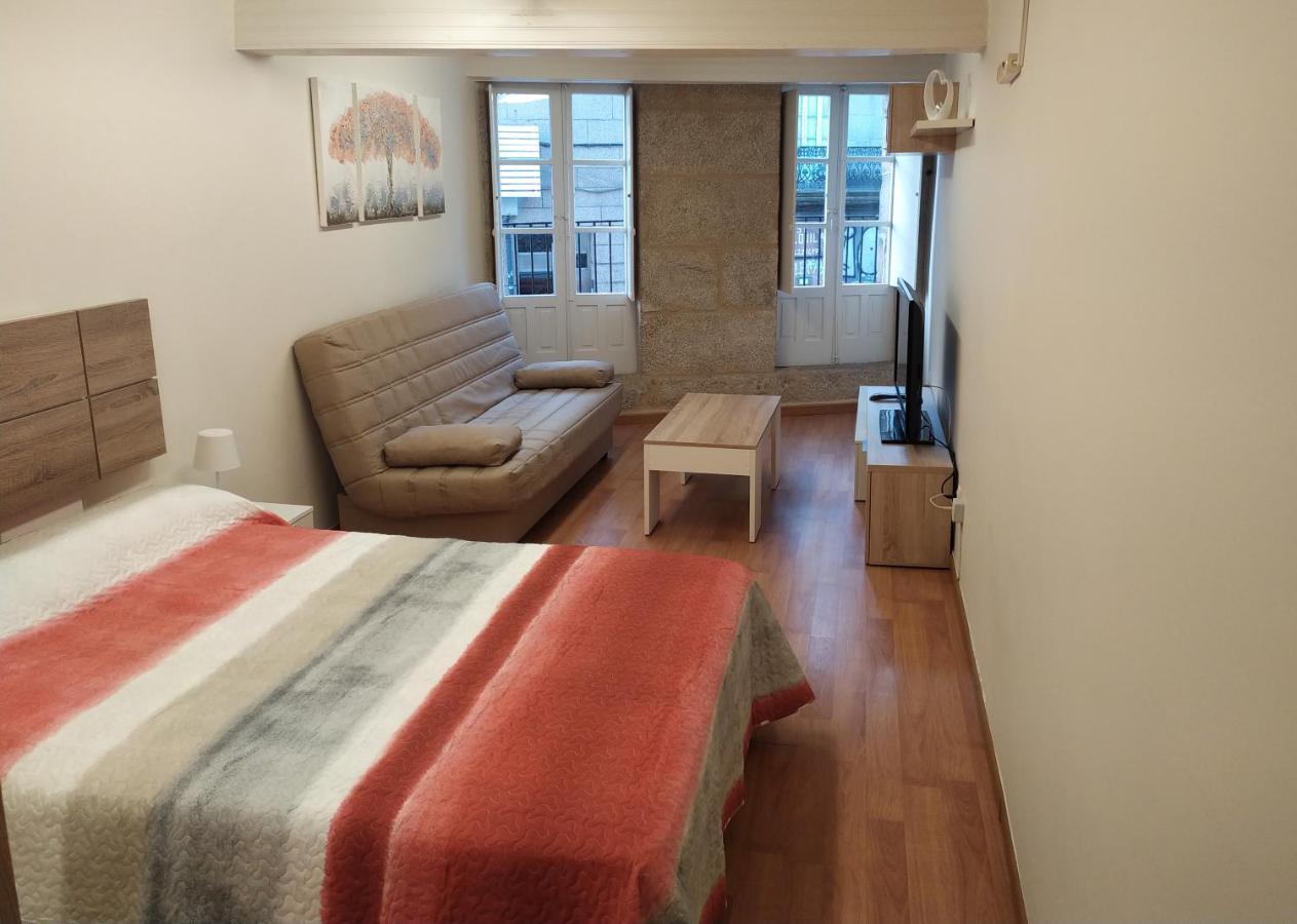 Precioso Acogedor En El Centro De Apartamento *