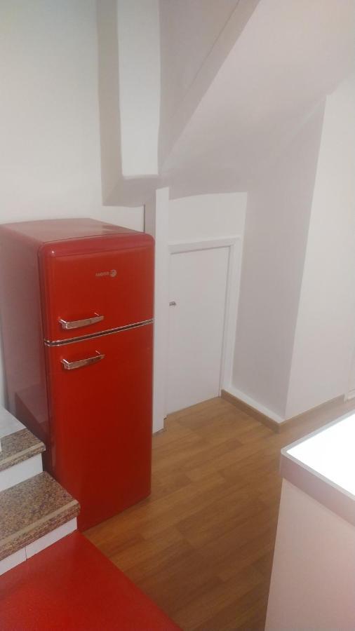 Apartamento Precioso Acogedor En El Centro De