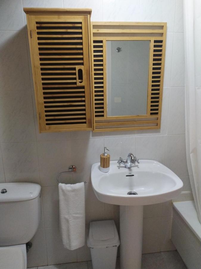 Precioso Acogedor En El Centro De Apartamento
