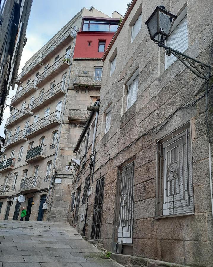 A Casa Dos Tres Perigos * Vigo