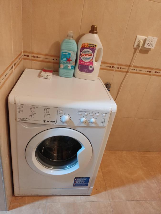 Apartamento Pleno Centro, Alameda, 5 Minutos Casco Vello Y Estacion Ave