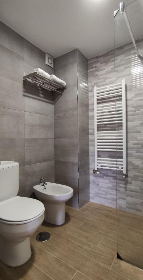 The Urban Flat Apartamento *
