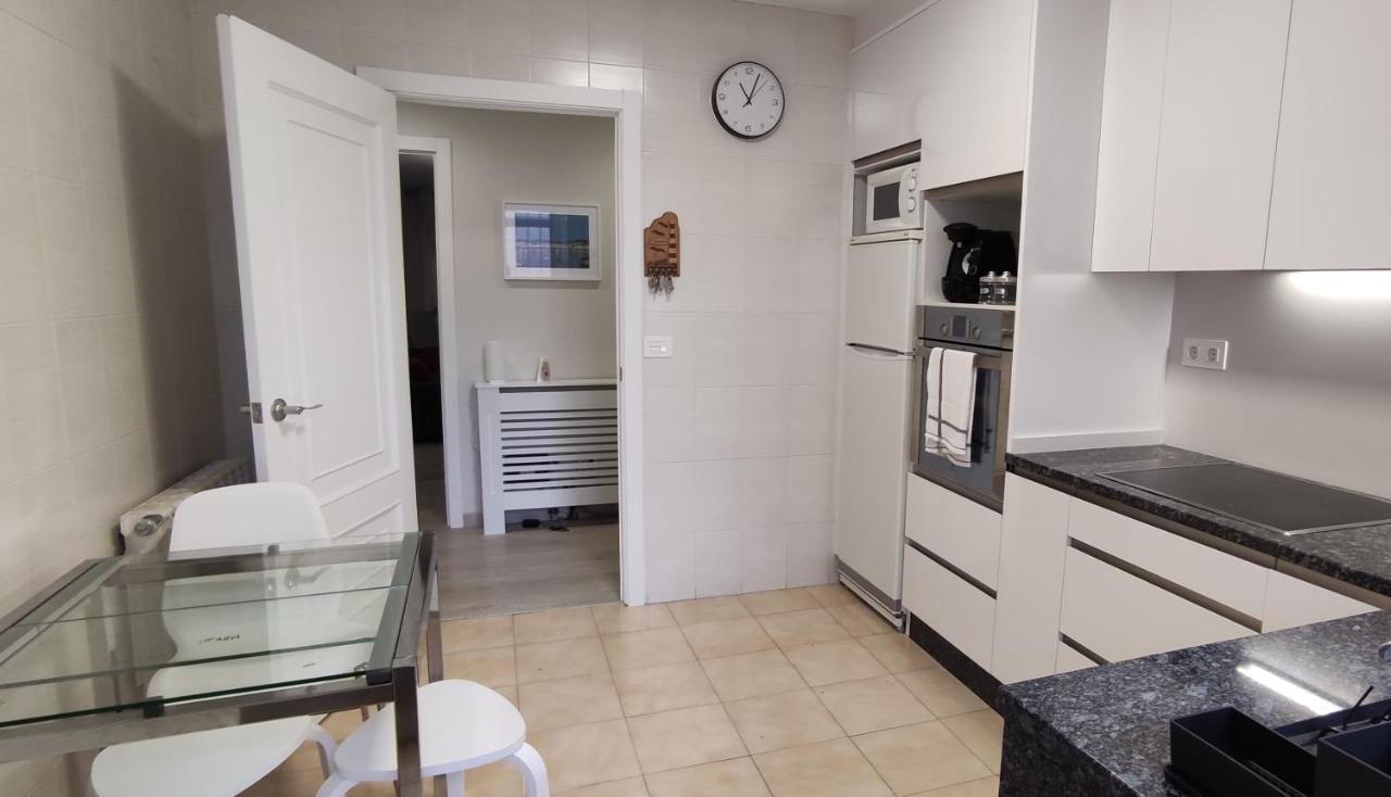 Apartamento The Urban Flat