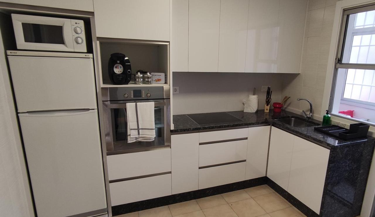 Apartamento The Urban Flat Vigo