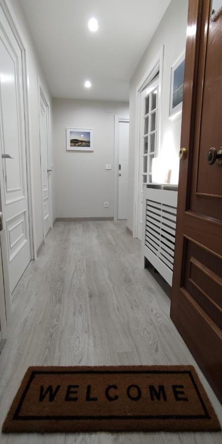 Apartamento The Urban Flat Vigo