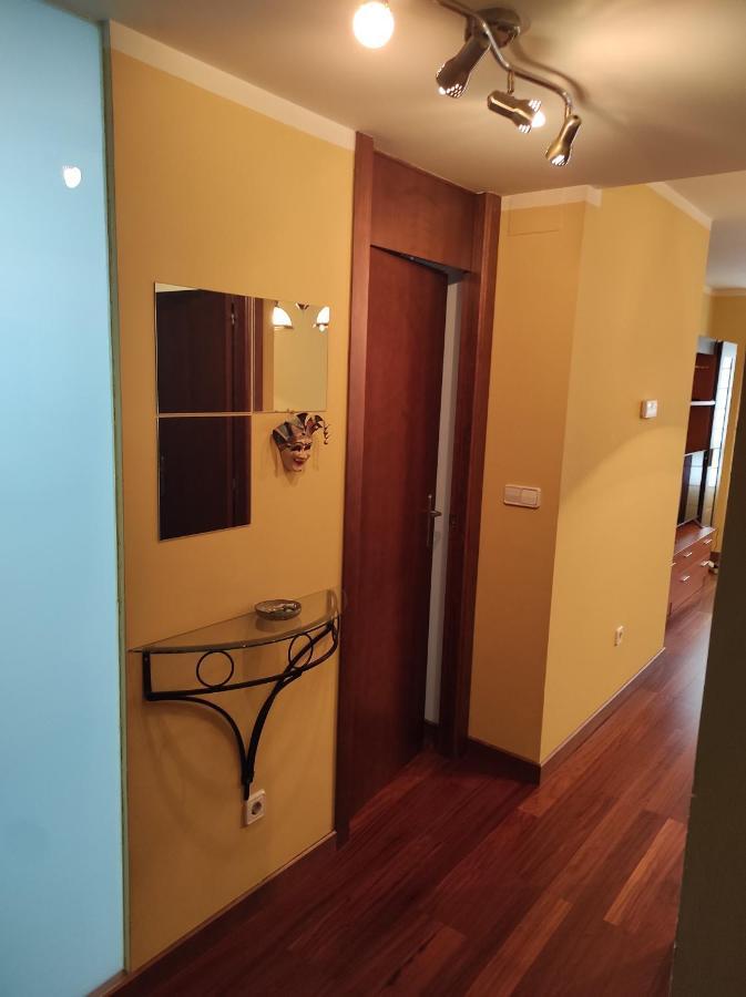Piso Nobel Apartment *