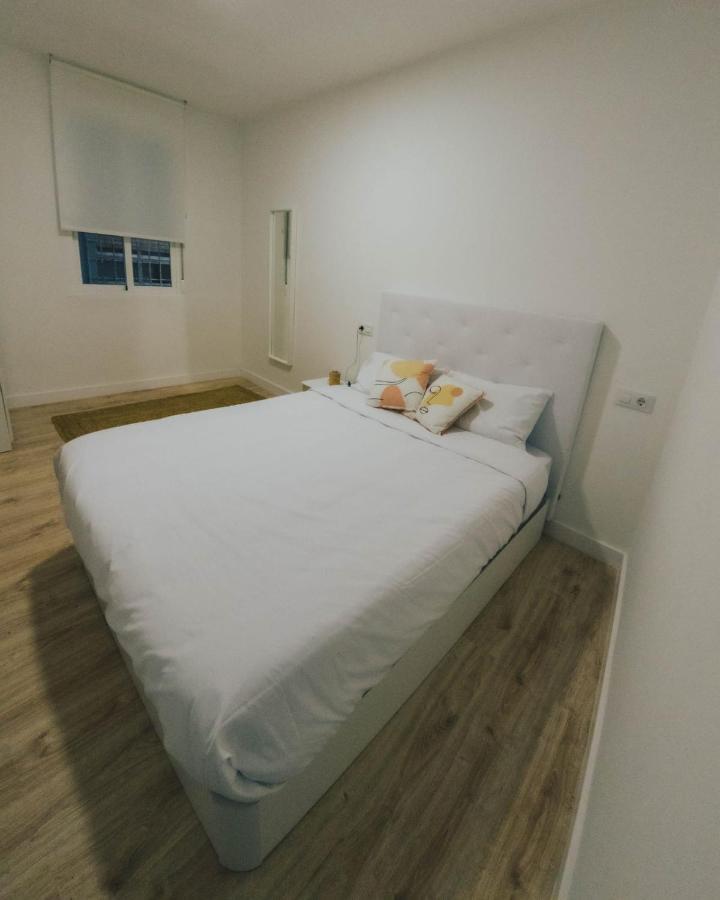 Apartamento Bouzasol
