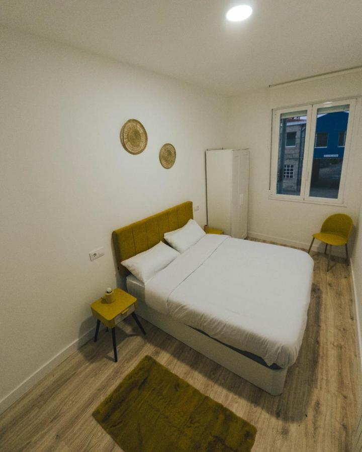 Apartamento Bouzasol *