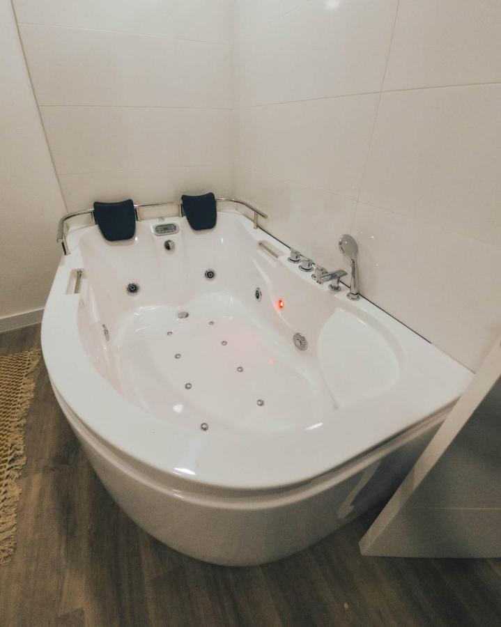 Apartamento Bouzasol *