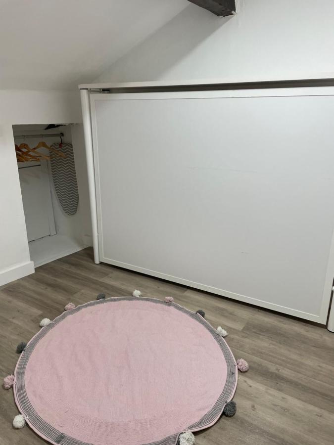 Apartamento Bouzasol Vigo