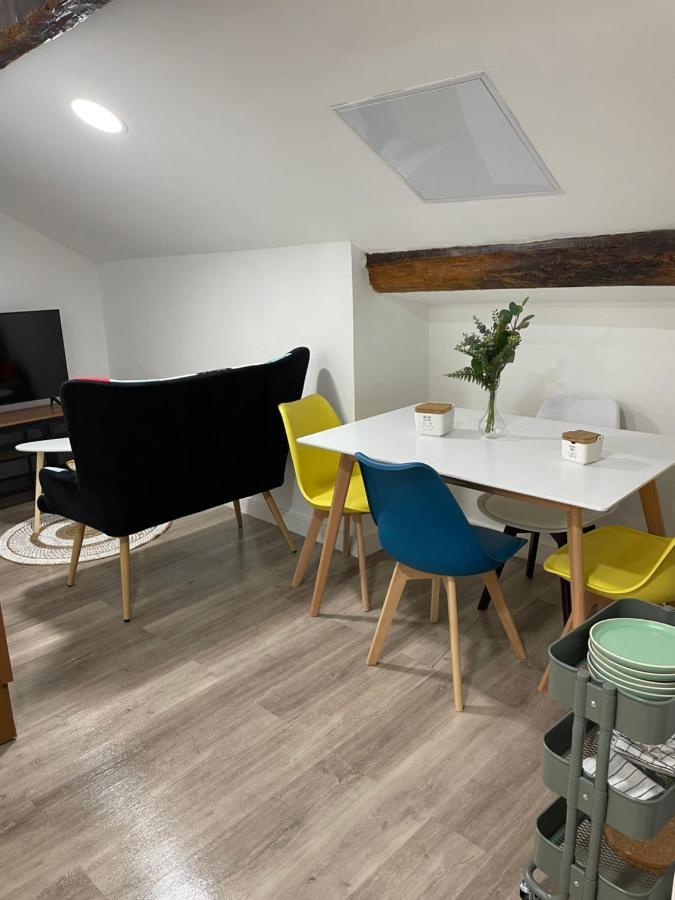 Bouzasol Apartamento