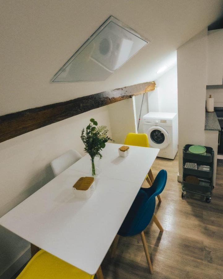 Apartamento Bouzasol Vigo