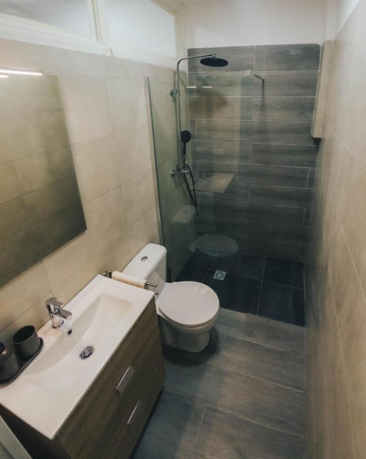 Bouzasol Apartamento