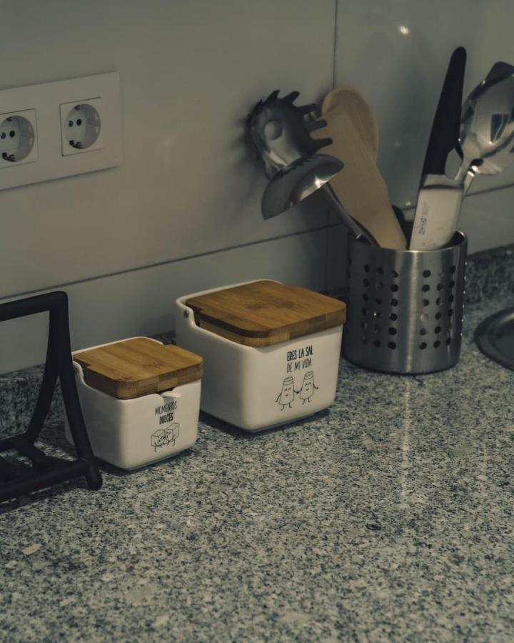 Bouzasol Apartamento *