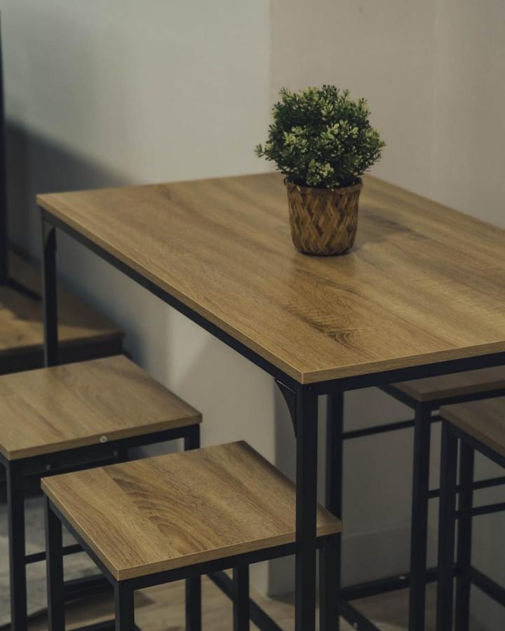 Apartamento Bouzasol