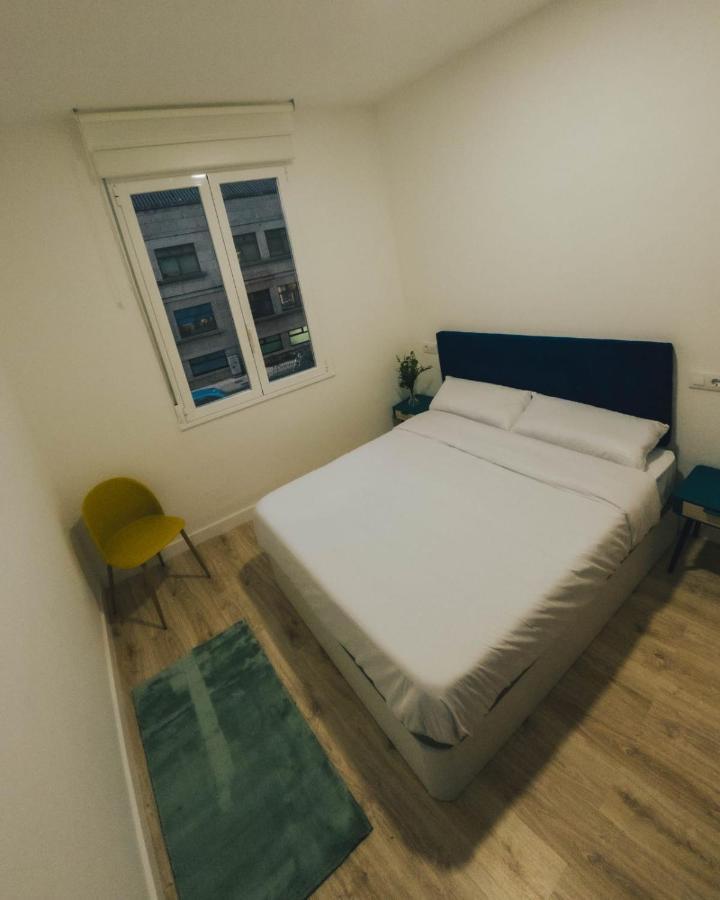 Apartamento Bouzasol Vigo