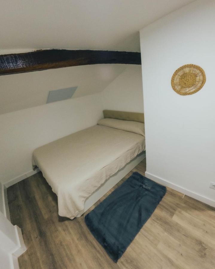 Bouzasol Apartamento