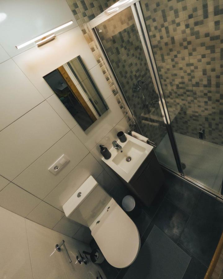 Apartamento Bouzasol Vigo