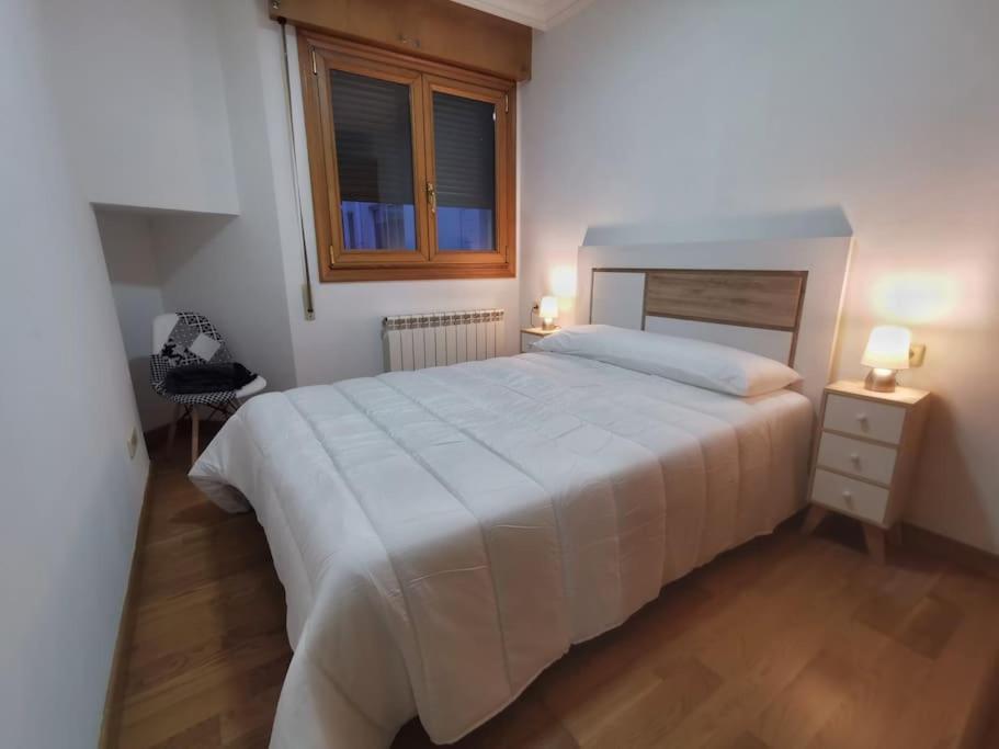 Castrelos, Vigo, Diseno Apartamento *