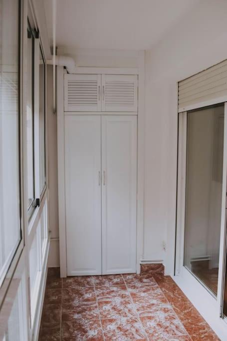 Acogedor Perez Bella By Sandra. Apartamento Vigo