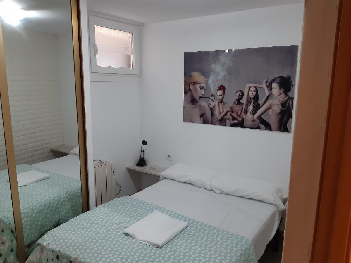 Apartamento Moderno Y Centrico Apartamento En Vigo