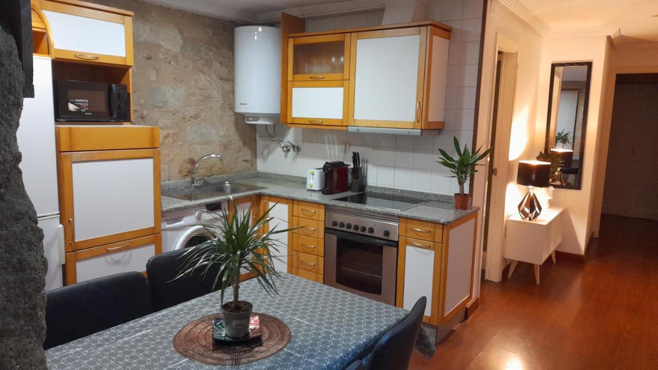 La Guinda Real Apartamento Vigo
